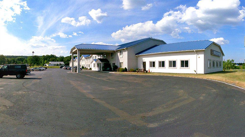 فندق بيست ويسترن نيو بالتيمور إن West Coxsackie المظهر الخارجي الصورة