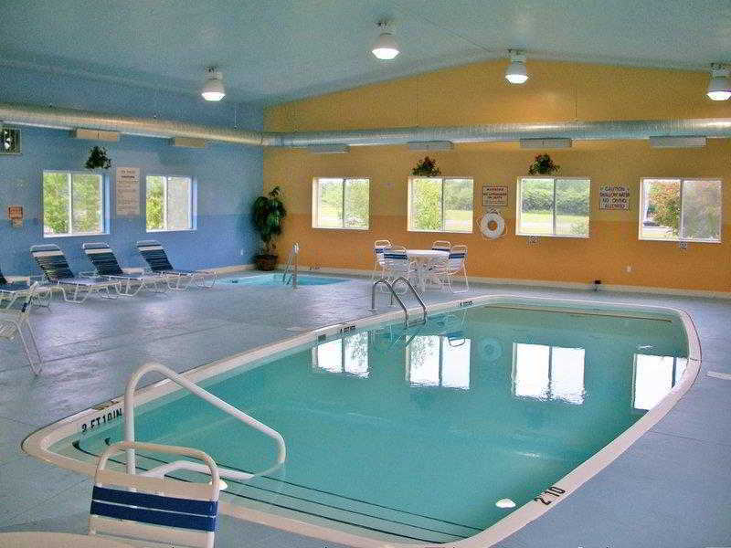 فندق بيست ويسترن نيو بالتيمور إن West Coxsackie المرافق الصورة