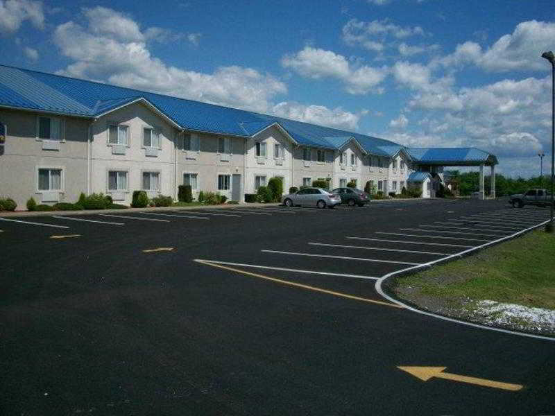 فندق بيست ويسترن نيو بالتيمور إن West Coxsackie المظهر الخارجي الصورة