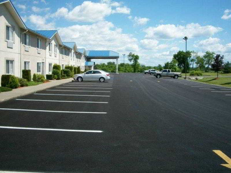 فندق بيست ويسترن نيو بالتيمور إن West Coxsackie المظهر الخارجي الصورة